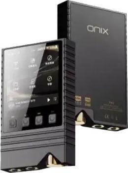 Shanling Onix Overture XM5 (2000 GB)