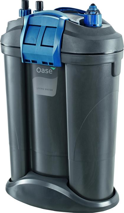Immagine prodotto Oase Filtro esterno per acquari FiltoSmart Thermo 300 (300 l, Filtri esterni, Acqua dolce, Acqua marina)