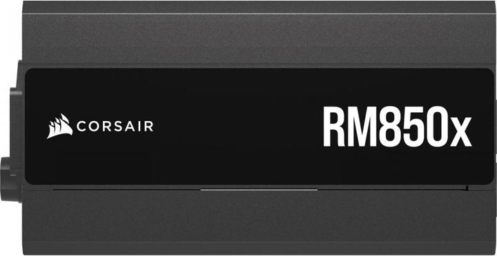 Actual product image Corsair RM850x (850 W)