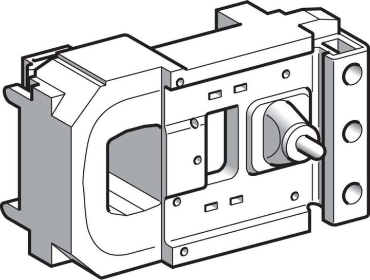 Image du produit Schneider Electric Bobine TeSys 110-120Vac