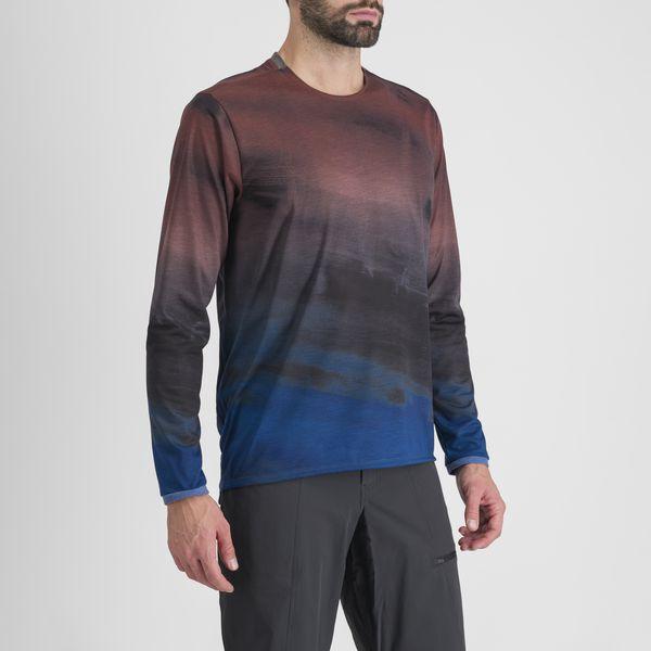 Produktbild Sportful Flow Giara Tee Long Sleeve (M)