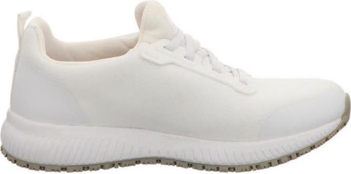 Actual product image Skechers Sneaker 77222EC WHT (37)