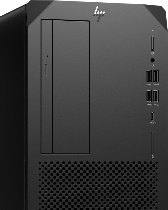 Actual product image HP Z2 G9 TWR i7-14700K 32Go 512Go (Intel Core i7-14700K, 32 GB, 512 GB, Quadro T1000)