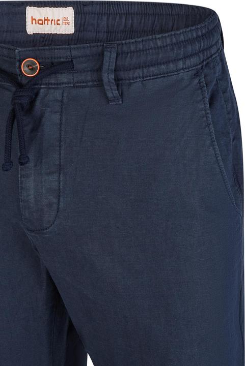 Produktbild Hattric Chinohose Dan Leinen (W38/L32)