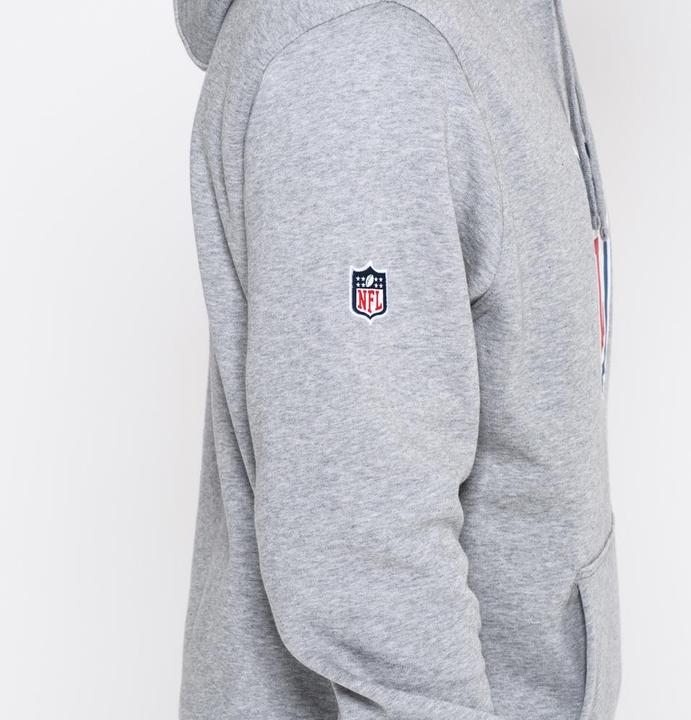 Image du produit New Era Sweat à capuche NFL Shield (S)