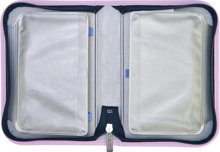 Actual product image Herlitz Loop Plus Unicorn Dreams primary school satchel (17 l)
