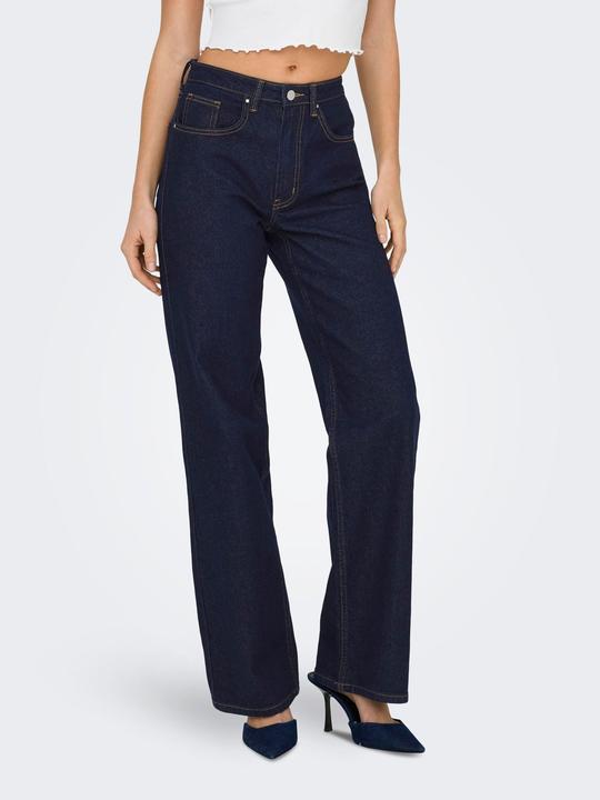 Immagine prodotto Only Onljuicy Hw Wide Rinse Dnm Mas763 Noos (30)