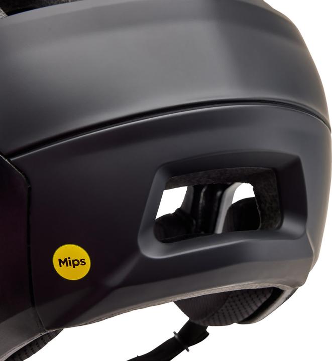 Immagine prodotto Fox CASCO 23 DROPFRAME CE BLK L (56 - 58 cm)