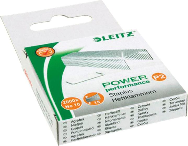 Leitz Power Performance P2 Bundle (1 x)