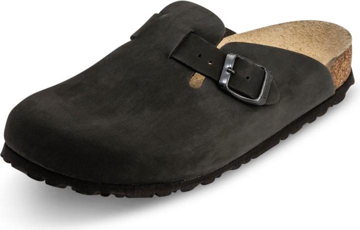 Produktbild Vitaform Clog Nubukleder Formstark (41)
