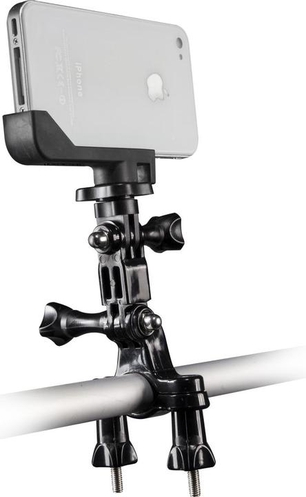Produktbild mantona 20233 - Rack-Zubehör (GoPro HERO8 Black)