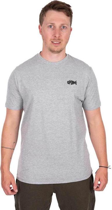 Fox T-Shirt (XL)