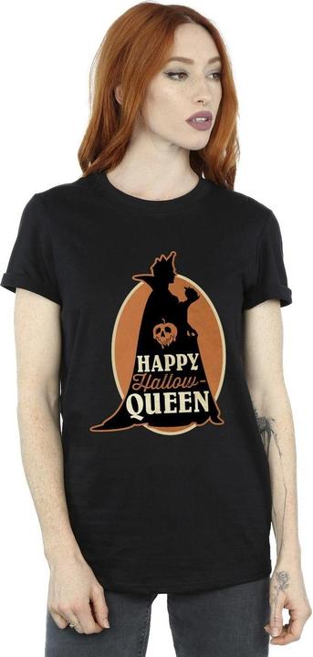 Produktbild Disney Villains Hallow Queen TShirt (S)