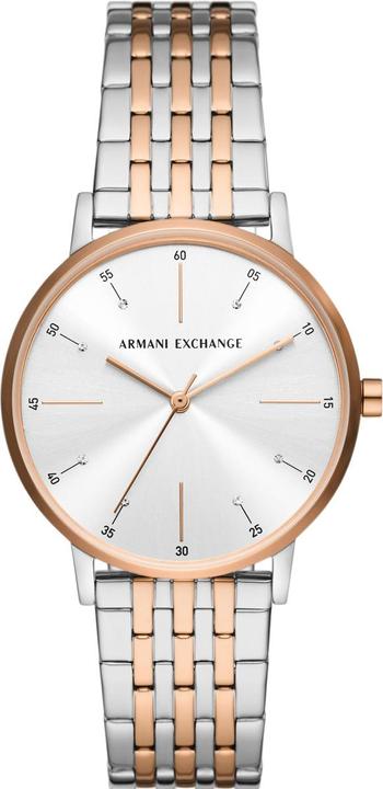 Image du produit Armani Exchange Lola (Montre analogique, 36 mm)