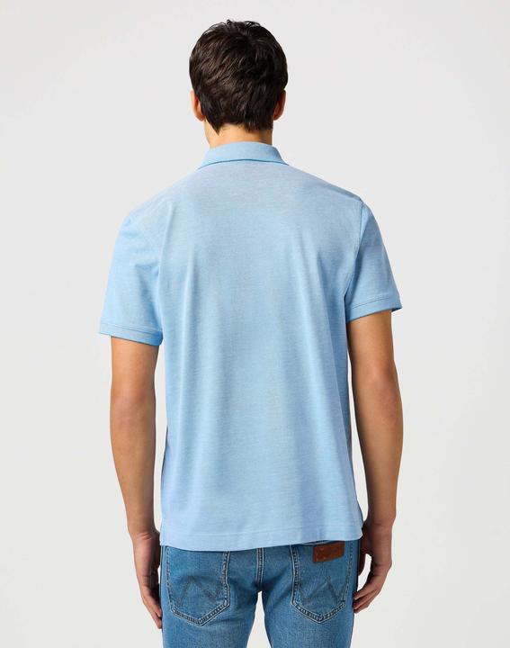 Immagine prodotto Wrangler Polo Refined Polo Shirt (S)