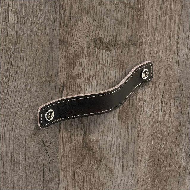 Actual product image Hettich Furniture handle