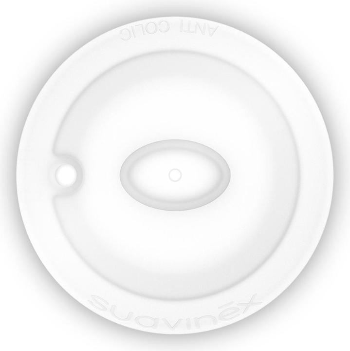 Image du produit Suavinex Tétine en silicone SX Pro 2 pcs. tétine L