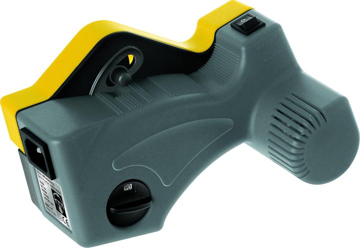 Image du produit Toko Edge Tuner EVO Affûteur électrique d'arêtes latérales 230V (Affûteur de bords)