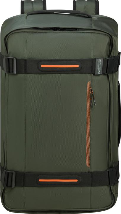 American Crew Urban Track Dark Khaki (44 l)