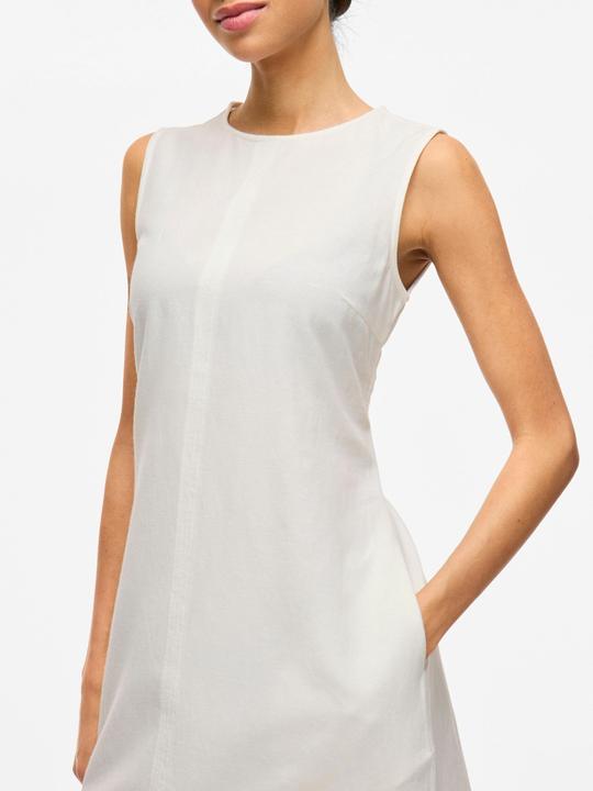 Actual product image Vila Ärmellos Minikleid (42)