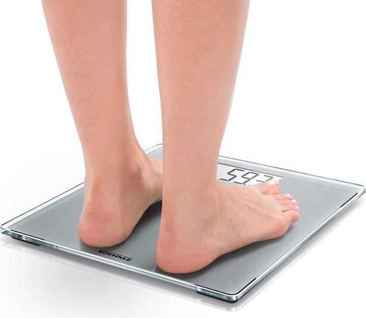 Image du produit Soehnle Pèse-personne Wägeber (180 kg)