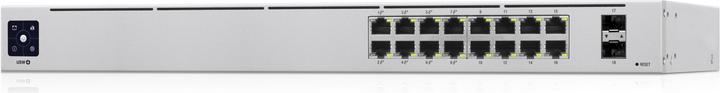 Ubiquiti USW-16-POE Gen 2 (16 Ports)