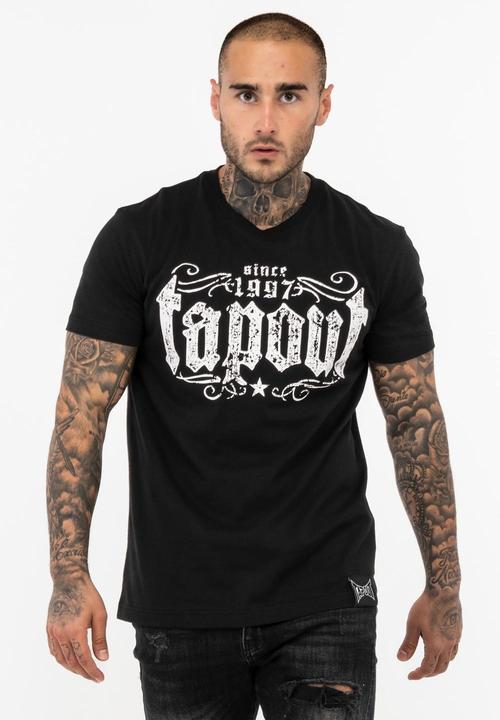 Produktbild Tapout Crashed (M)