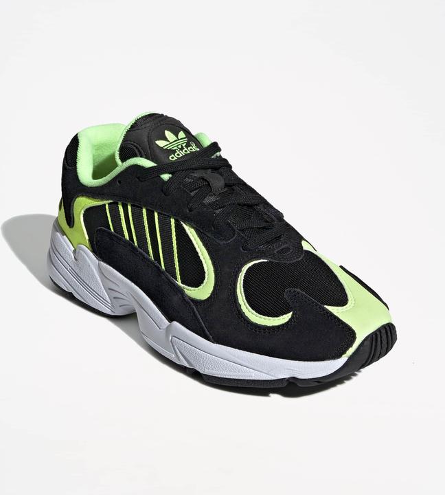 Immagine prodotto adidas Scarpe Yung-1 - 107425 (36 2/3)