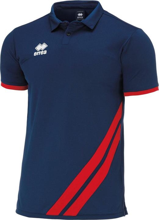 Produktbild Errea Polo John S/S Ad (XXL)