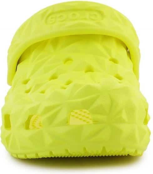 Produktbild Crocs K's Classic Geometric Clog (30)