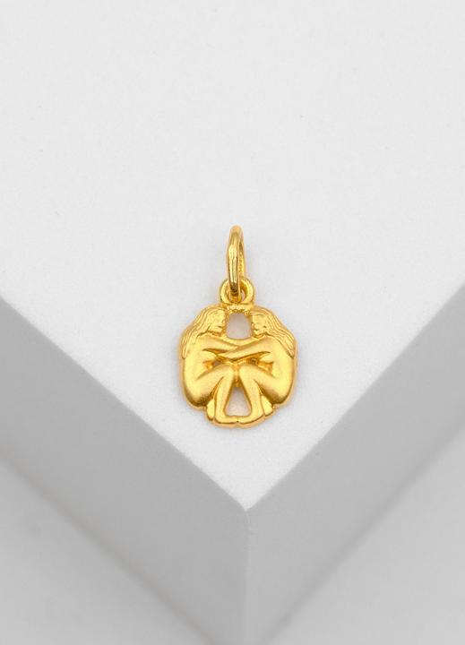 Immagine prodotto Muau Gemelli (Oro giallo 750/18 carati)