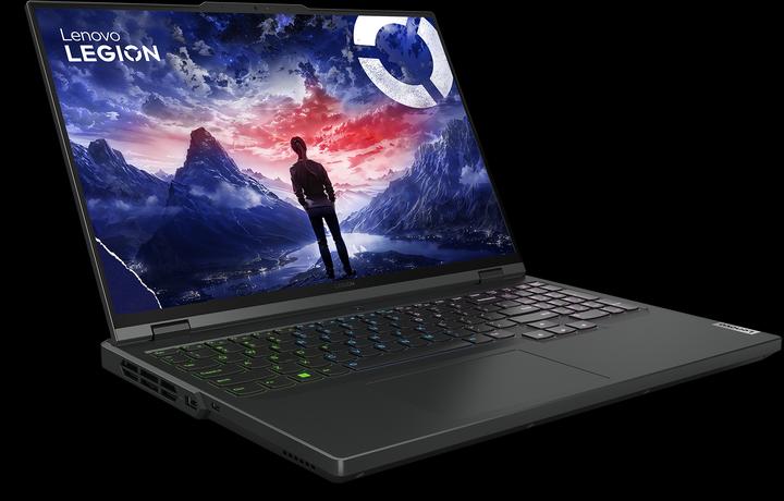 Produktbild Lenovo Legion Pro 5 16IRX9 (16", Intel Core i5-14500HX, 32 GB, 1000 GB, Eng. Int.)