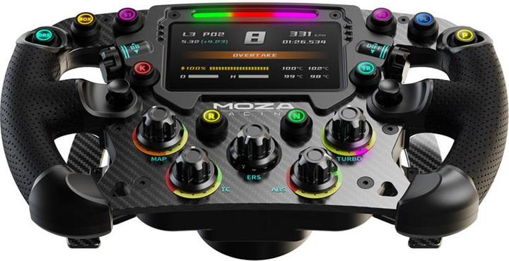 Immagine prodotto Moza Volante FSR formula high-end (28 cm) (PC)