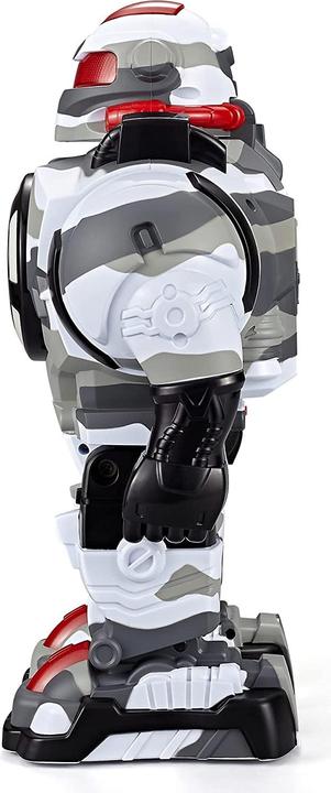 Produktbild Think Gizmos RoboShooter, Roboterspielzeug, Camo White