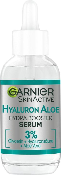 Actual product image Garnier Natural (30 ml)