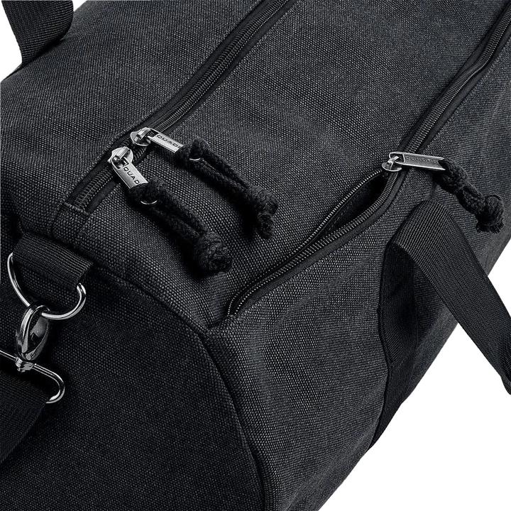 Actual product image Bagbase Canvas travel bag (24 l)