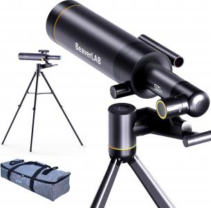 Produktbild Teleskop cyfrowy BeaverLAB DDL-TW1 Professional Wi-Fi 4K