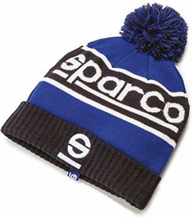 Produktbild Sparco Beanie Windy