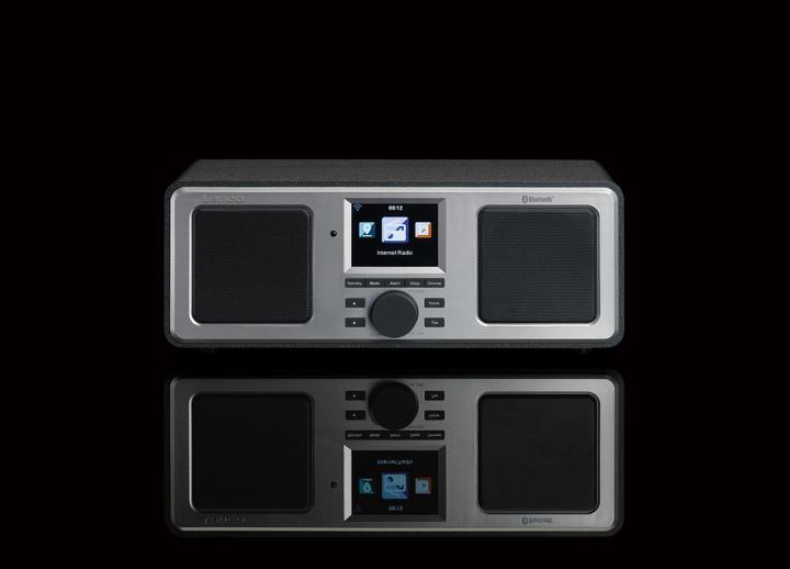 Actual product image Lenco DIR-150 (Web radio, Bluetooth, Wi-Fi)