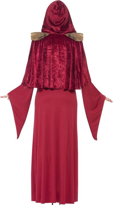 Actual product image Smiffys Womens/Ladies High Priestess Costume Set (L)