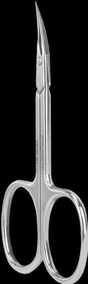 Immagine prodotto Staleks Forbici per cuticole Expert 50 Tipo 1 (Forbici per cuticole professionali)