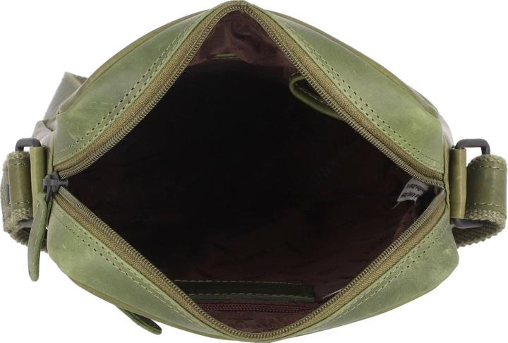 Immagine prodotto Jack kinsky Borsa a tracolla Risör in pelle 20 cm
