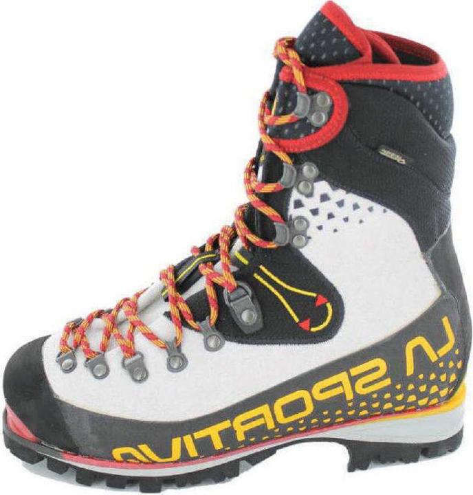 Actual product image La Sportiva Nepal Cube GTX (39.5)