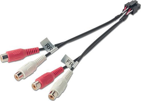 Immagine prodotto Focal Impulse 4.320 (Amplificatore a 4 canali)