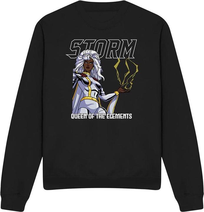 X-Man Queen Of The Elements Sweatshirt