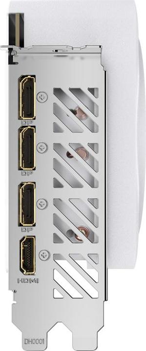 Image du produit Gigabyte GeForce RTX 4070 SUPER AERO OC 12G (12 Go)