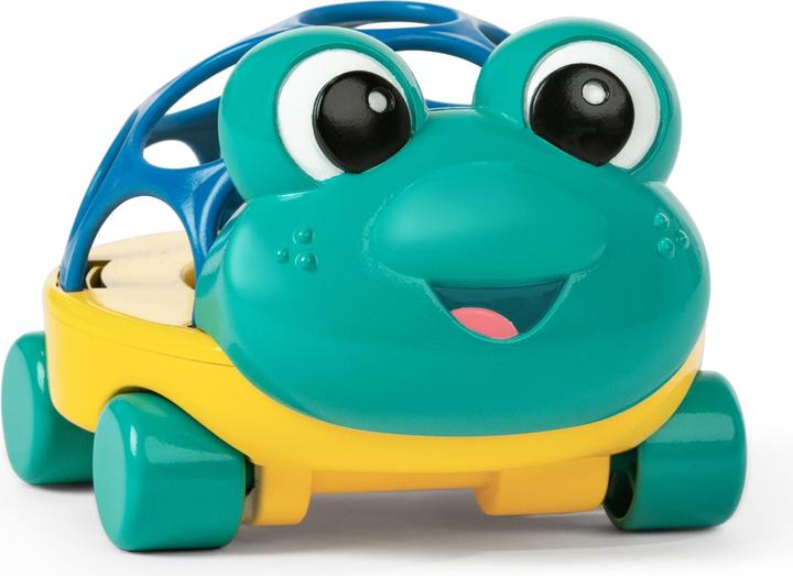 Actual product image Baby Einstein Neptune Oball Fahrzeug