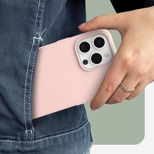 Immagine prodotto OtterBox Symmetry mit MagSafe (Apple iPhone 15 Pro)