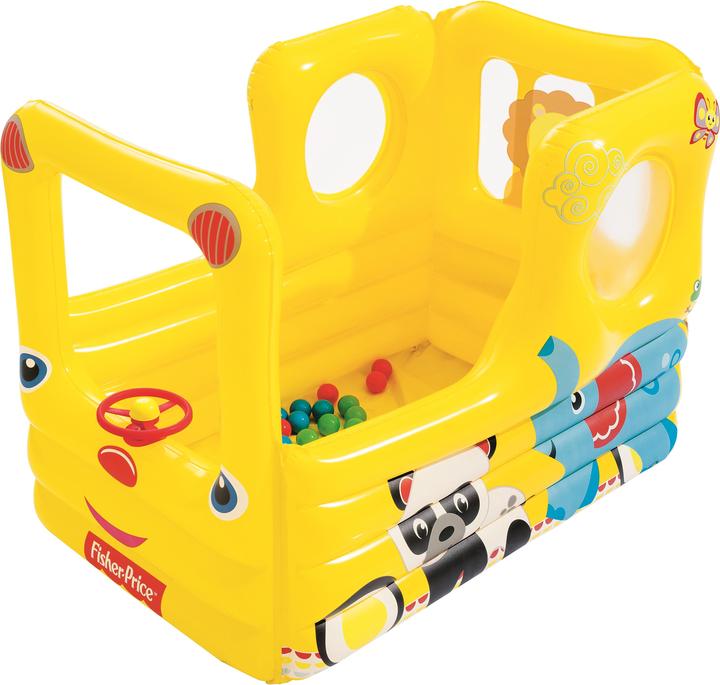 Produktbild Bestway Spielcenter