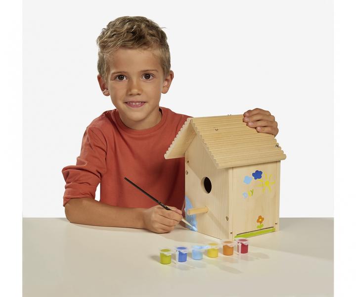 Immagine prodotto Eichhorn Birdhouse